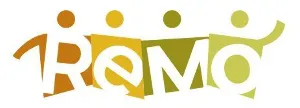 REMO  logo