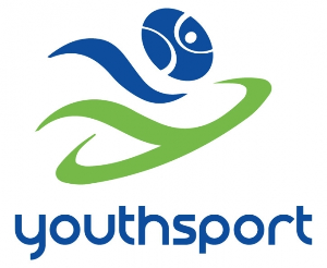 YouthSport logo