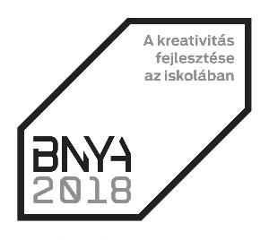 BNyA Sectia limbi straine 2018 logo