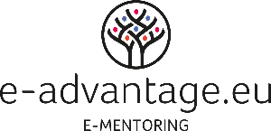 e-Advantage logo