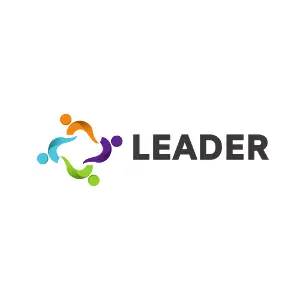 Leader logo