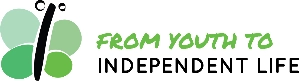 YIL - De la tinereţe spre viaţa independentă logo