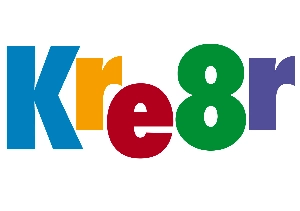 Kre8r logo