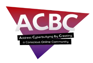 ACBC Cyberbullying  logo