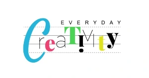 Creativitate zilnică în şcoală  logo