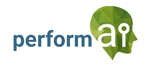 PERFORM AI:  Performanţă antreprenorială cu Inteligenţă Artificială IA logo