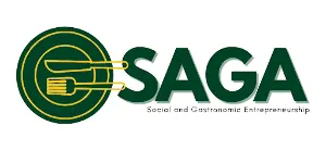 SAGA logo